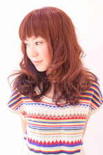 hair stylist  神村高彰
