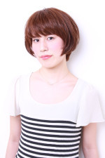 hair stylist  井手上都子