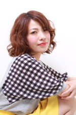 hair stylist  神村高彰