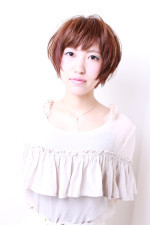 hair stylist  神村高彰