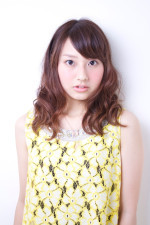 hair stylist  神村高彰
