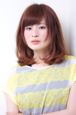 hair stylist  神村高彰