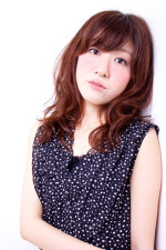 hair stylist  神村高彰