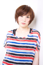 hair stylist  神村高彰