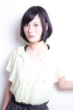 hair stylist  神村高彰