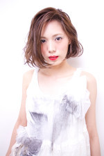 hair stylist  神村高彰
