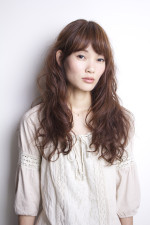 hair stylist  井手上都子