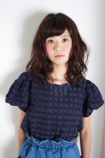 hair stylist  神村高彰