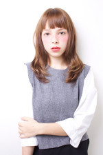 hair stylist  神村高彰