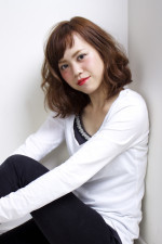 hair stylist  神村高彰