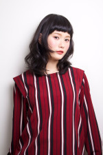 hair stylist  神村高彰