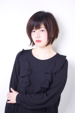 hair stylist  神村高彰