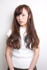 hair stylist  神村高彰