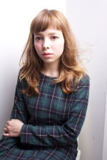 hair stylist  神村高彰