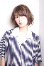 hair stylist  神村高彰