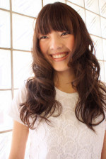 hair stylist  神村高彰