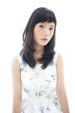hair stylist  神村高彰