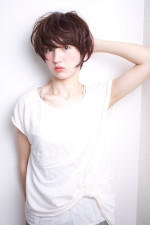 hair stylist  井手上都子