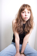 hair stylist  神村高彰