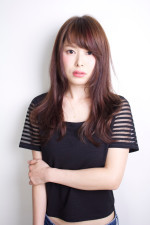 hair stylist  神村高彰