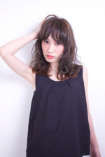 hair stylist  神村高彰