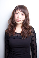 hair stylist  神村高彰