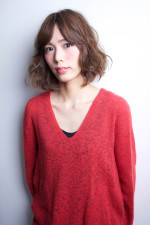 hair stylist  神村高彰