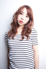 hair stylist  神村高彰