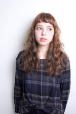 hair stylist  神村高彰