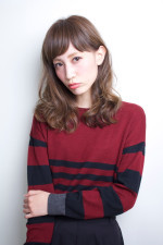 hair stylist  神村高彰