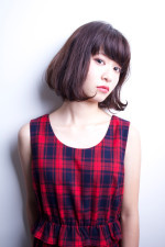 hair stylist  神村高彰