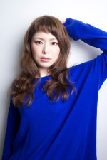 hair stylist  神村高彰