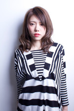 hair stylist  神村高彰