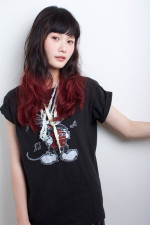 hair stylist  神村高彰