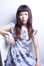hair stylist  神村高彰