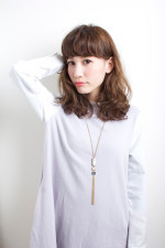 hair stylist  神村高彰