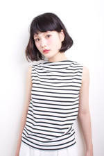 hair stylist  神村高彰