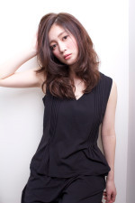 hair stylist  神村高彰