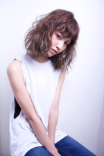 hair stylist  神村高彰