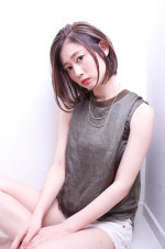hair stylist  神村高彰