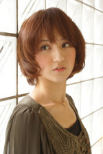 hair stylist  井手上都子