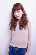 hair stylist  神村高彰
