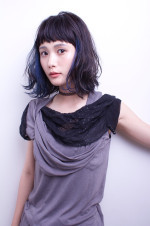 hair stylist  神村高彰