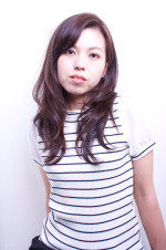 hair stylist  神村高彰