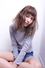 hair stylist  神村高彰