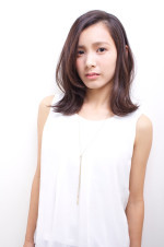 hair stylist  神村高彰