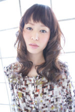 hair stylist  神村高彰