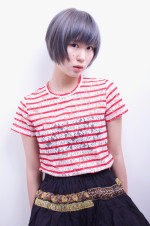 hair stylist  神村高彰