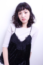 hair stylist  神村高彰