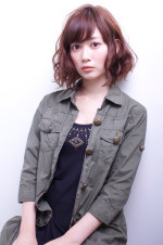 hair stylist  神村高彰
